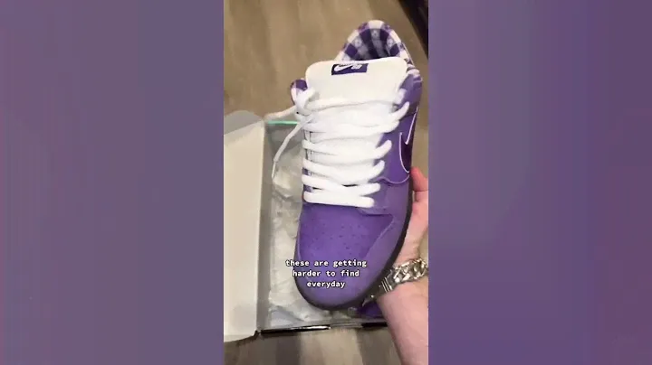 Unboxing $20,000 Worth of Sneakers😵‍💫💰💎 (part 1)