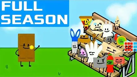 Mystery Box Madness Season 1 | FULL SEASON