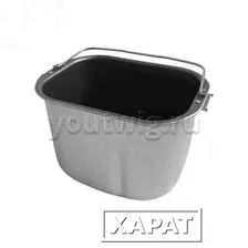 Ведро для хлебопечки Mystery MBM-1203 KW703121
