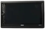 Мультимедийный центр 2 DIN MYSTERY MDD-7140