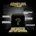 Mystery Box / Коробка с сюрпризом / Минимум 6 вещей / 100% окупаемость