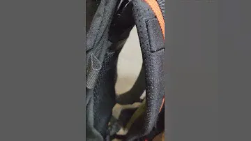 Mystery Ranch ASAP w/ No Escape Yoke