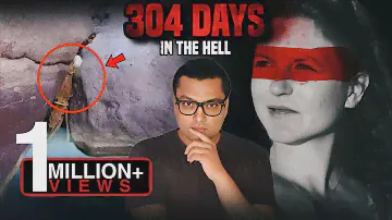 304 दिन बाद वो इस हाल में मिली CHILLING MYSTERY finally solved - Creepy case of missing Hiker