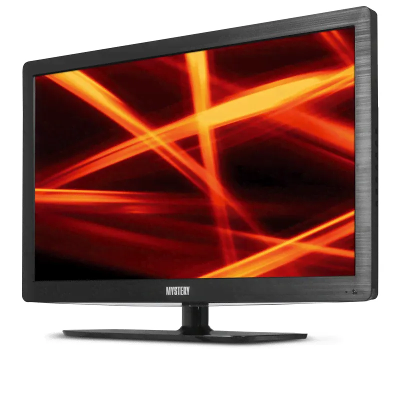 Mystery Телевизор Mystery MTV-3222LW, Dark 32", черный