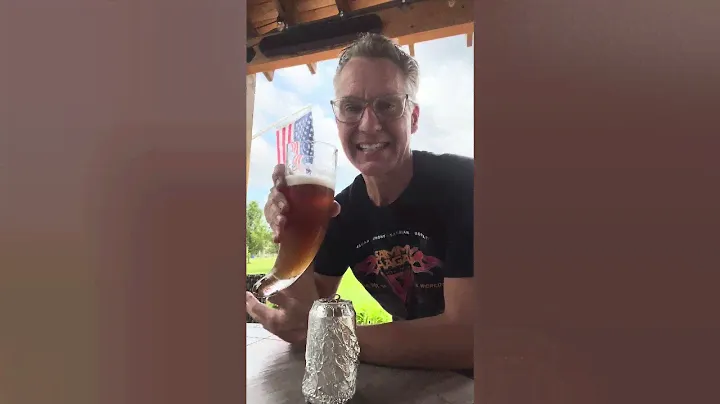 Mystery Beer Monday / Brewlette Challenge Strikes Again!