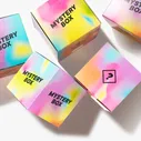 THE MYSTERY BOX