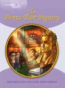 Bronze Bust Mystery, The Reader - книга для чтения 9781405060240