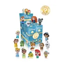 Фигурка Funko Mystery Minis: Disney: Disney Princess 7589