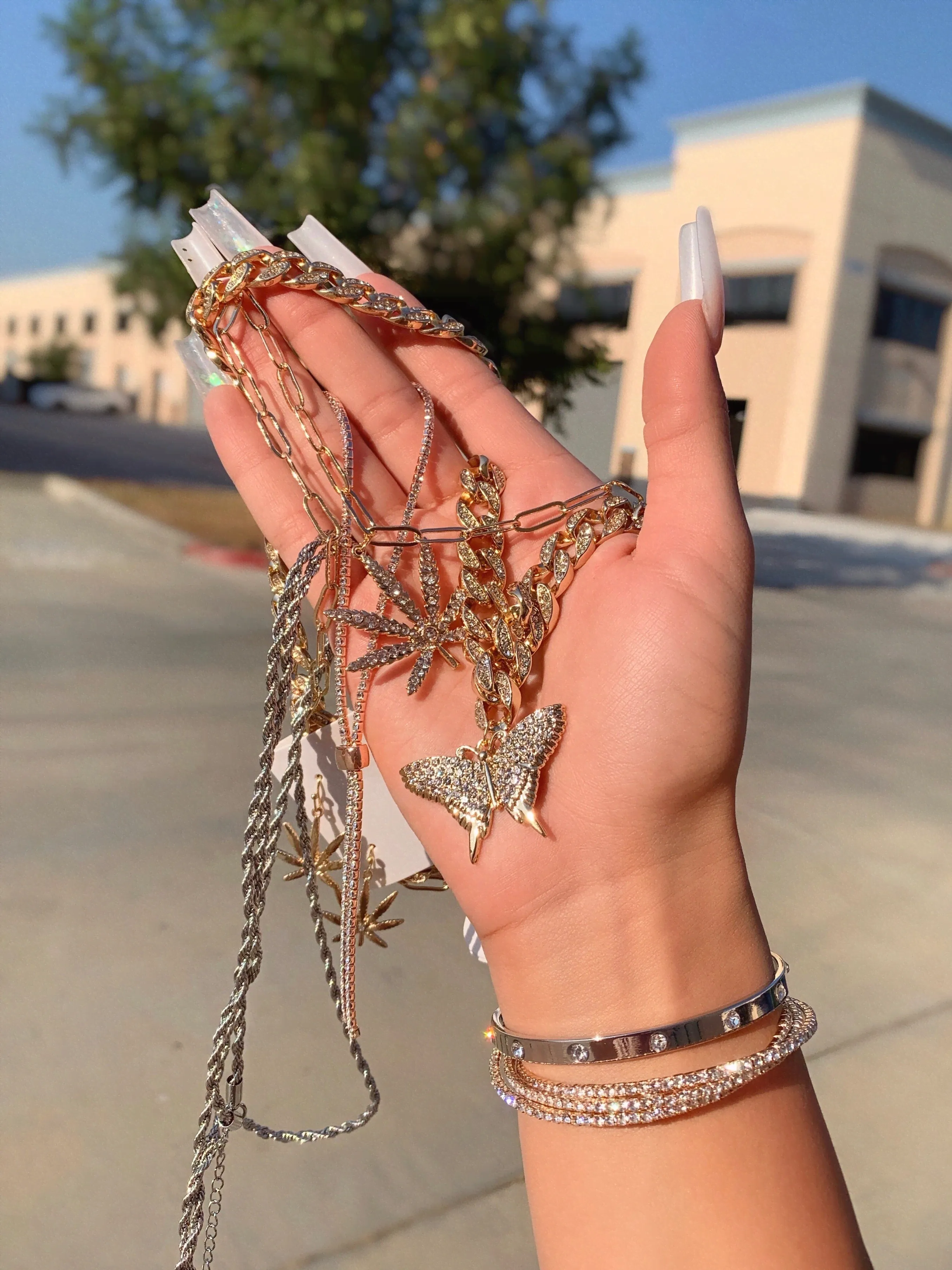 jewelry mystery bag (tier 3)-0