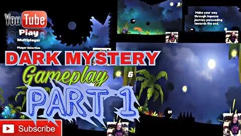 DARK MYSTERY PART 1, ps4 dark mystery stream, ps4 dark mystery gameplay, dark mystery ps4