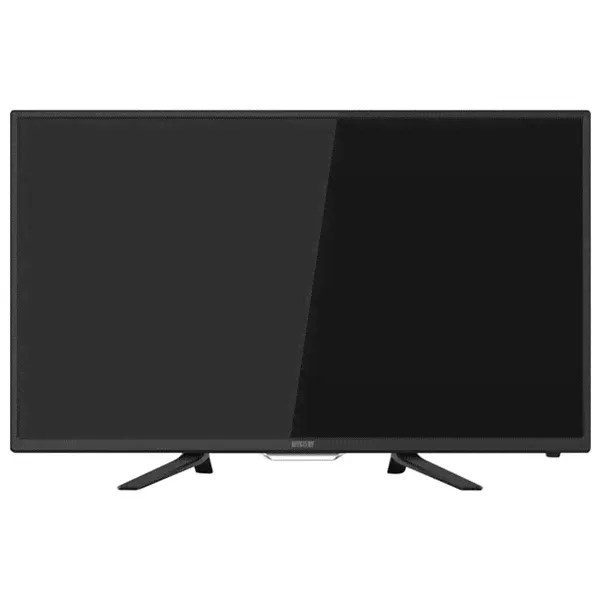 Телевизор 28" Mystery MTV-3031LT2 (HD 1366x768, USB, HDMI) черный-0