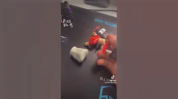 Roblox Figures Series 10 Unboxing