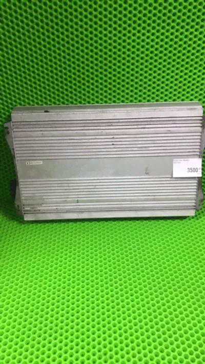 Усилитель Mystery MB4.400 (Б4016С)-0