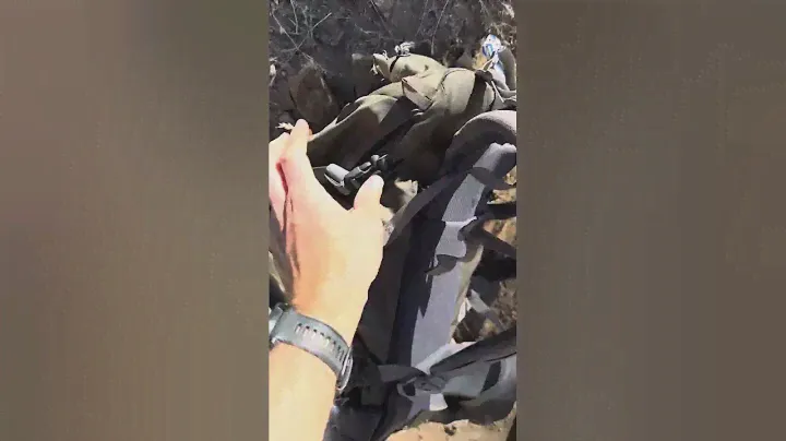 Mystery ranch scree 32 - the best backpack