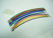 Разъем Mystery 14pin (провода отдельно)