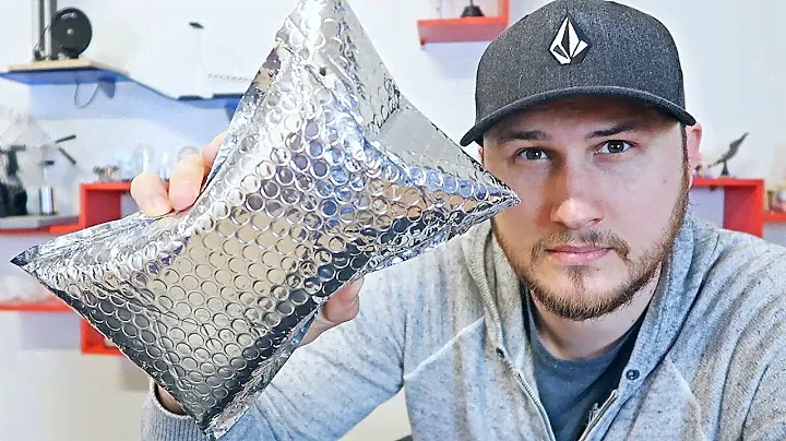 $400 Silver Mystery Box