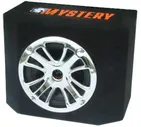 Автосабвуфер Mystery MBB-302