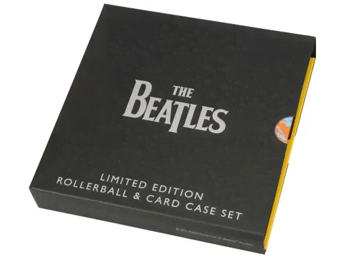 Набор The Beatles MAGICAL MYSTERY TOUR