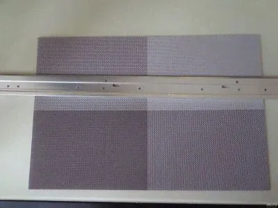 LCD LED 94V-0 E187565 11042501 матр.V315H4-LE2 Revc.1 Mystery MTV-3211LW