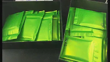 BRAND NEW “HOBBY BOX” BASEBALL CARD MYSTERY PACKS!