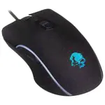 Мышь OKLICK 708G Mystery Black USB-0