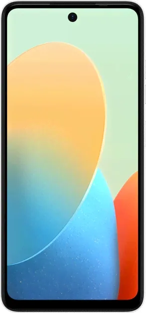 Смартфон Tecno Spark 20C 8/128Gb Mystery White (4894947011788)