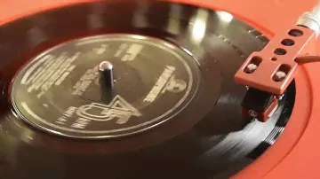 The Beatles - Magical Mystery Tour (Mono 45rpm Vinyl)