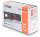 USB/SD-магнитола Mystery MAR-414BT