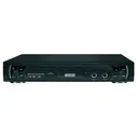 Плеер DVD Mystery MDV-729U черный