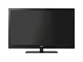 Телевизор ЖК LED 39" Mystery MTV-4023LW 16:9 1920x1080 5000:1 260кд/м2 USB HDMI металлик