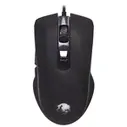 Мышь OKLICK 708G Mystery Black USB