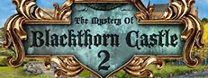The Mystery of Blackthorn Castle 2-0
