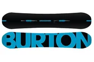 Сноуборд Burton Mystery (12-13)