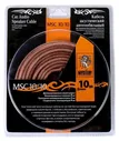 Mystery MCS-10/10 Акустический кабель, 10м. Цена за м.