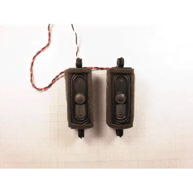 Динамики для телевизора MYSTERY MTV-2218LW-0