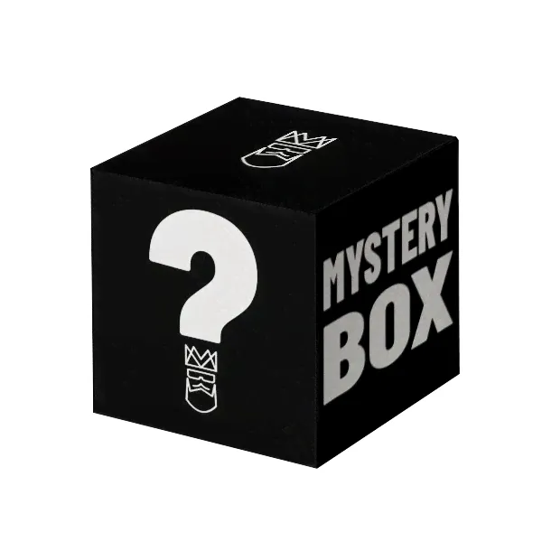 Mystery BOX #1