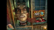 Mystery Masters: Psycho Train Deluxe Edition STEAM KEY