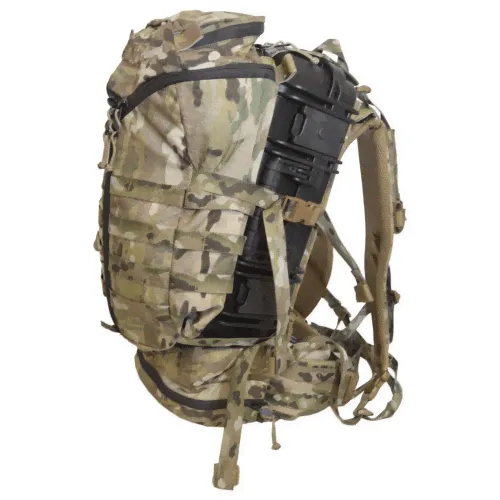 Рюкзак Mystery Ranch Thor III IED, цвет Multicam-0