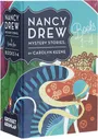 NANCY DREW MYSTERY STORIES 1-4