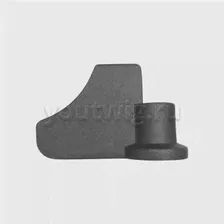 Лопатка для хлебопечки Mystery MBM-1202