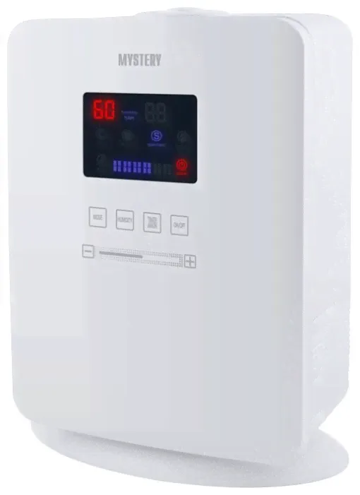 Увлажнитель воздуха Mystery MAH-2608 в Санкт-Петербурге