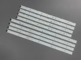 🛍 TV Led light LED39D11-ZC14 JVC LT-39M640 MYSTERY MTV-4028LT2 MTV-4029LTA2 MTV-4028LTA2 LE39M600F LT-39M440