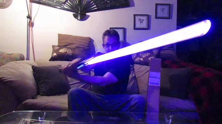 Ultra Sabers $200  Mystery Box!!!