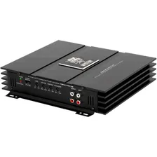 Двухканальный автомобильный усилитель Mystery Professional MB2.140V2