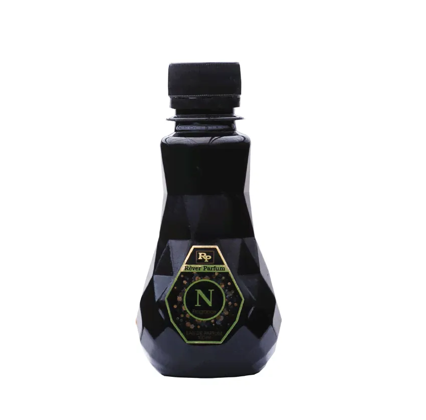 Дневные духи Rever Parfum Premium L0691 Версия аромата Carolina Herrera Mystery Tobacco 100 мл