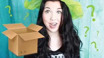 Mystery Box #1