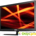 Телевизор Mystery MTV-1922LW - отзыв