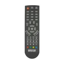 Пульт дистанционного управления MYSTERY LCD TV6 H-LCD2216 (белый, HYUNDAI)