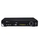 Mystery MDV-726U, Black