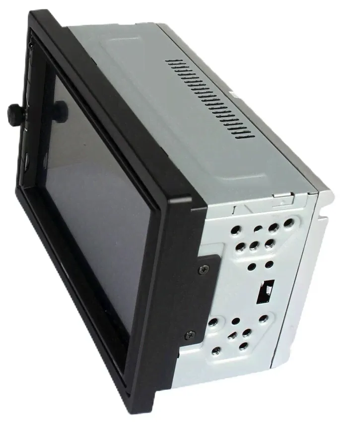 Мультимедийный центр 2 DIN MYSTERY MDD-7140-1